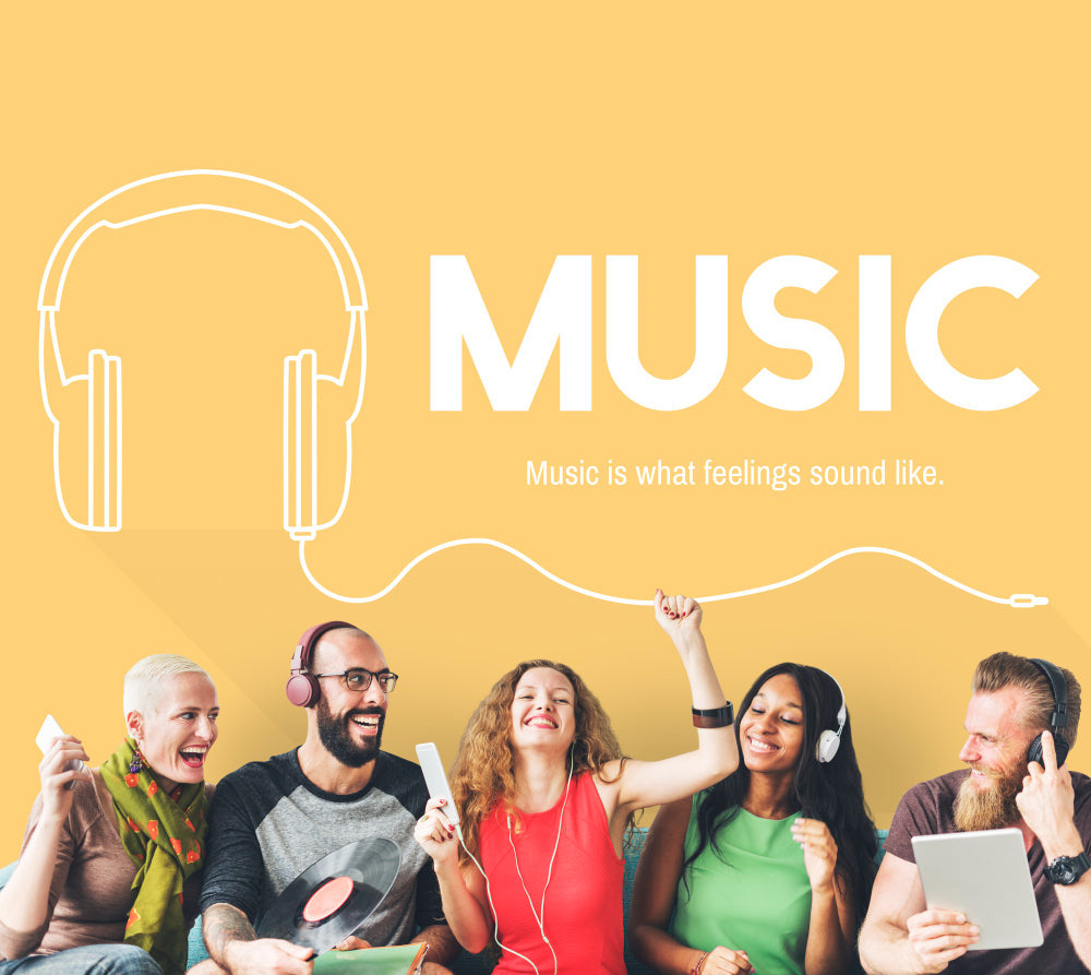 Varför Songway är något helt annat än AI-musik som du hört förut