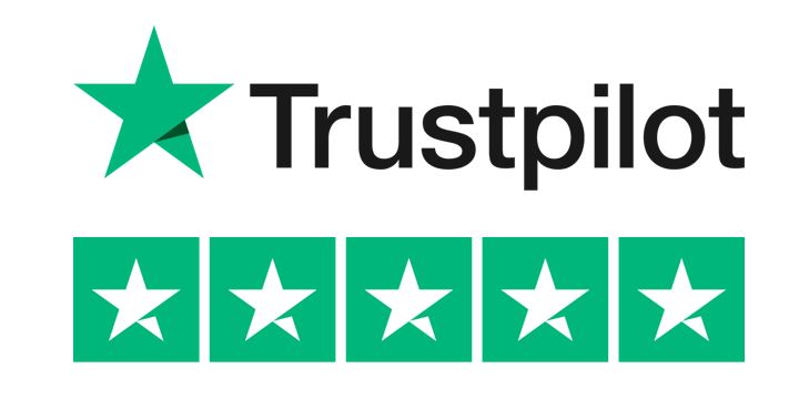 Tack för alla fantastiska omdömen på Trustpilot 💛